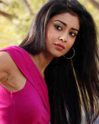 Shriya Saran